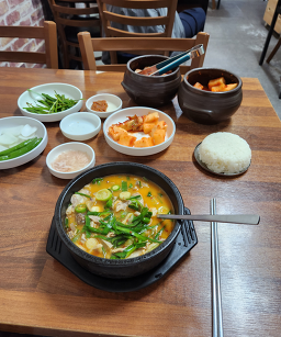 명가순대국 대표 사진