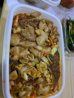 Yeongjanegopchang 6