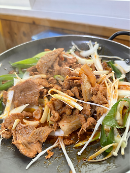 서광우리집식당 사진 5