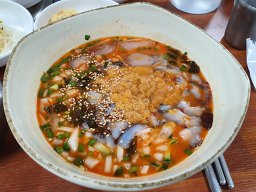 Yusaengsikdang 4