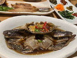 Sandeulbada (산들바다) 1