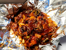 Chondakchikin 1
