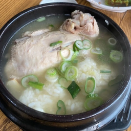 Cheonsuchon 4