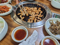 오두막양곱창전문점 3