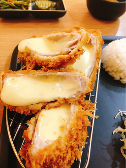 Kacheurecheu (카츠레츠) 2