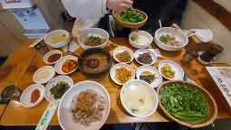 된장예술과술 사진 6