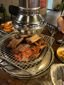 쪽쪽갈비 3