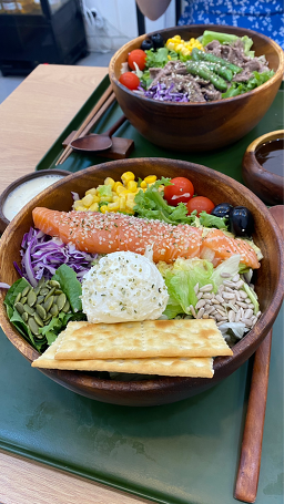 보태닉마켓 사진 5
