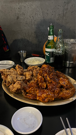 서울치킨 6