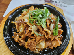 Yeonsarang 5