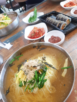 Ijaebaektongyeongmyeolchiguksu 6