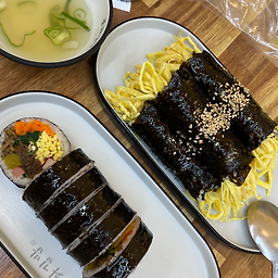 Bonjwagimbap 2