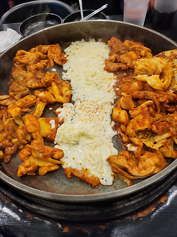 춘천왕닭갈비 6
