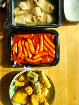펭귄떡볶이 사진 8