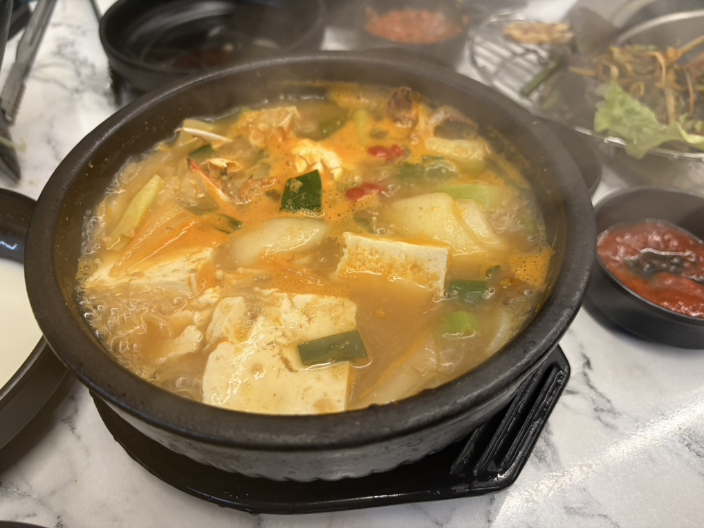 금능고깃집 사진 6