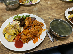 일구칠사뼈감탕 사진 2