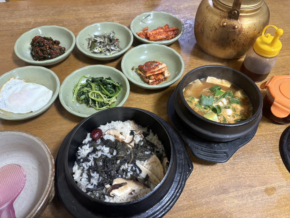 삼공오공식당 사진 3