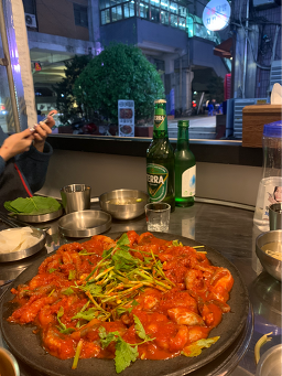쭈꾸미도사 성수점 사진 3
