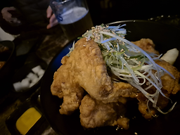 Tongtongpadak (통통파닭) 1