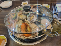 Cheongjeonggaetmaeul (청정갯마을) 2