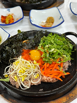 영양돌솥 1