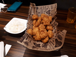 Bieichissi (비에이치씨) 2