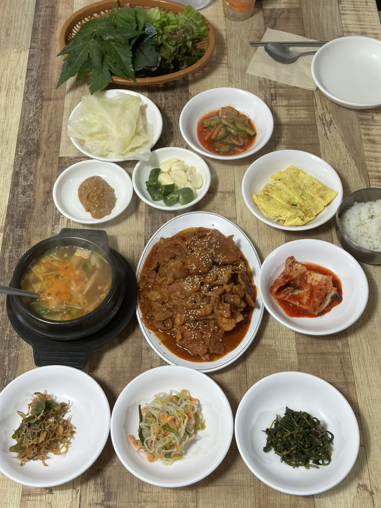 뭉치바위 사진 2