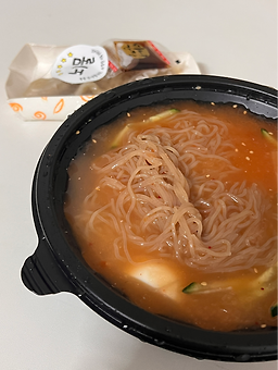 국보급냉면 대표 사진
