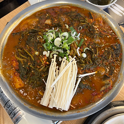 Eogachon (어가촌) 3