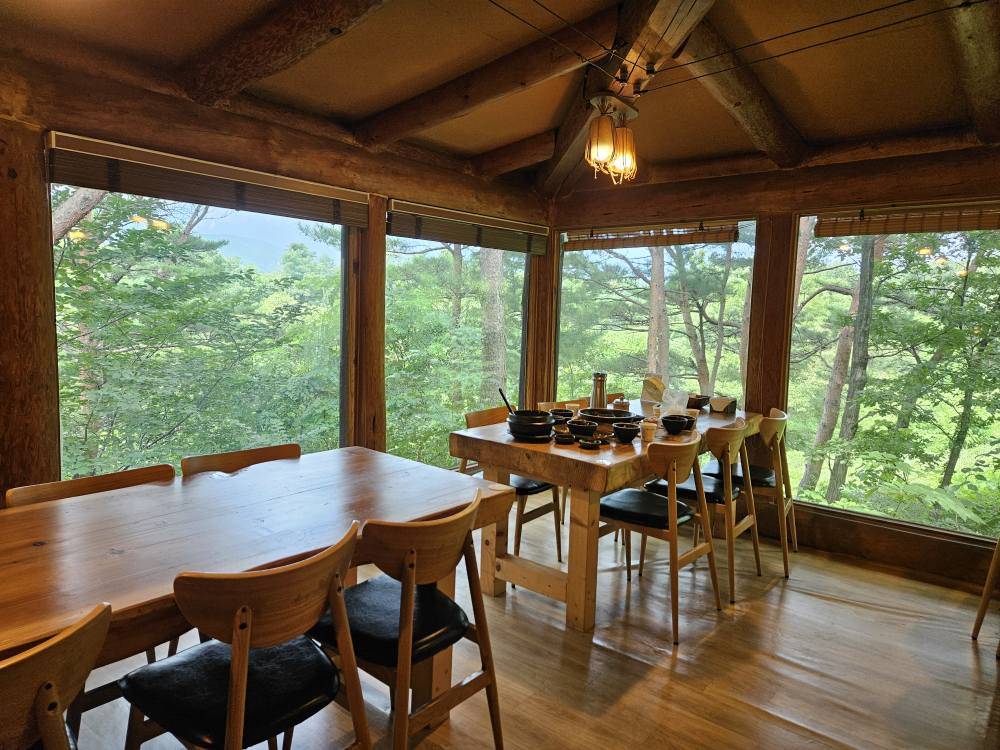 두메산골