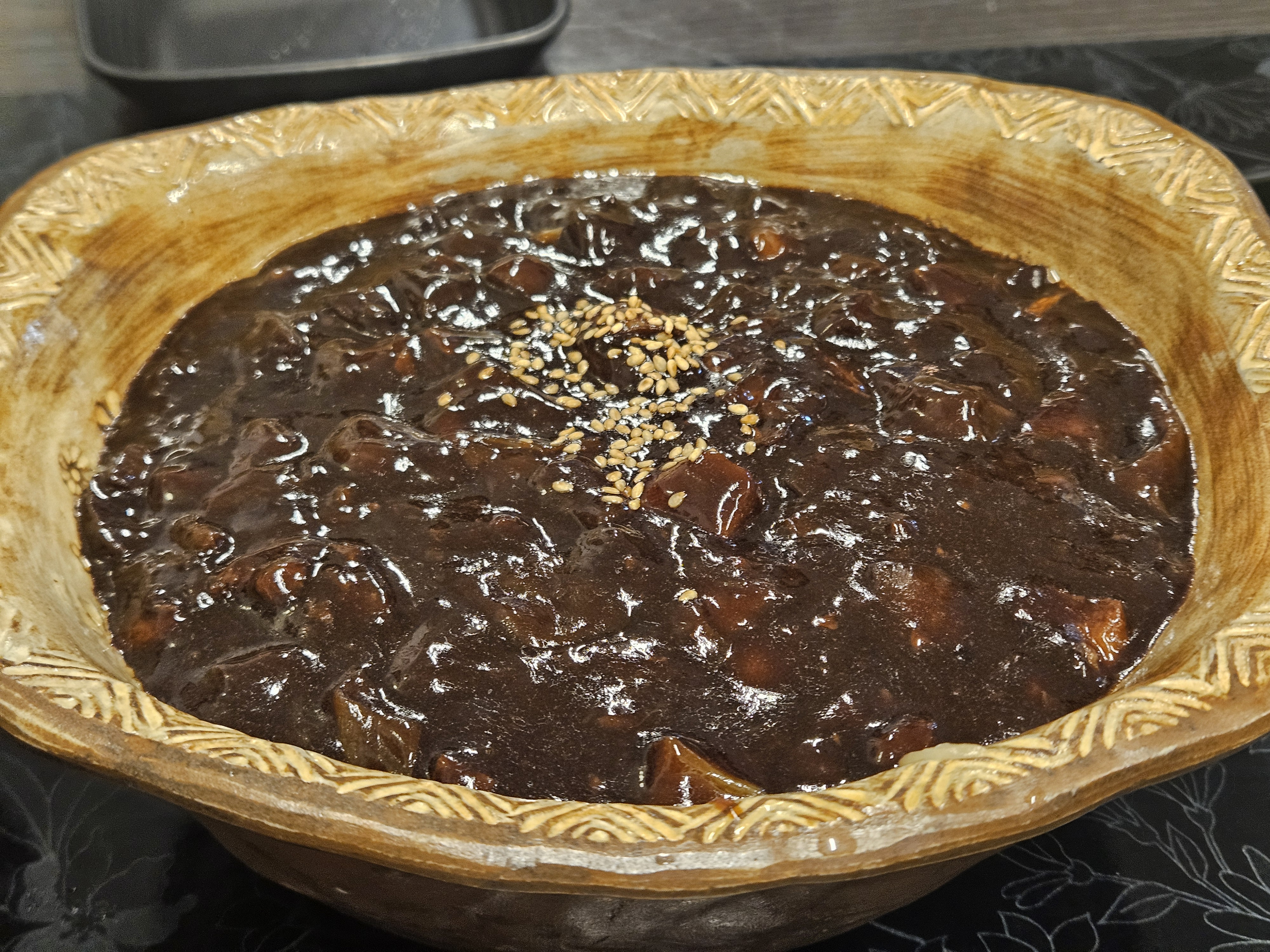 중화반점 사진