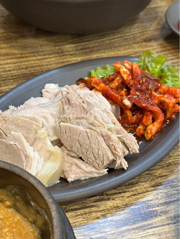 곤밥보리밥 대표 사진
