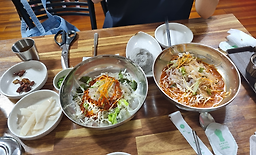 Choenaengmyeon 6