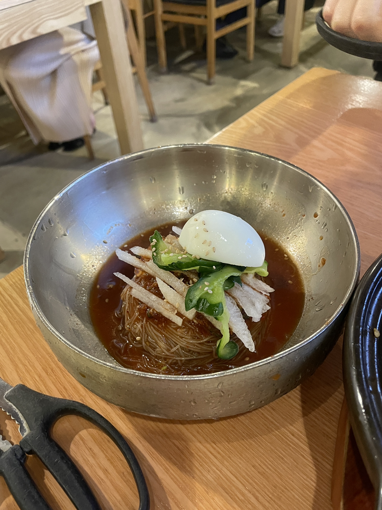 Seongbukdongmyeonokjip 4