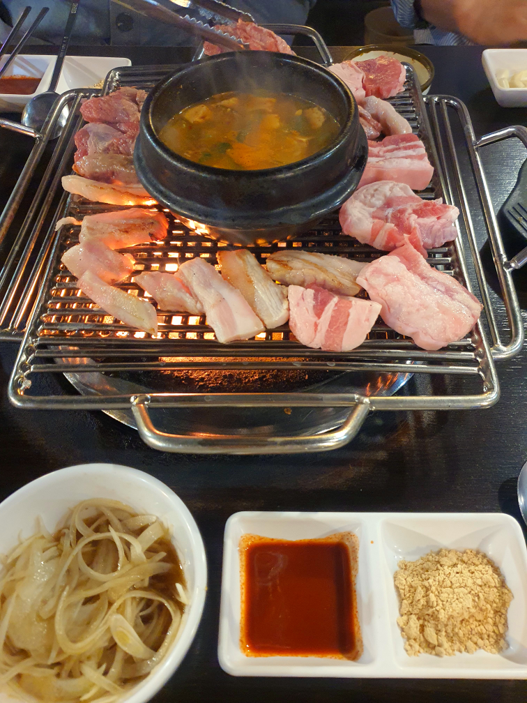 서래갈매기 신림문화의거리점 대표 사진