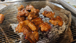 정진식당 사진 2