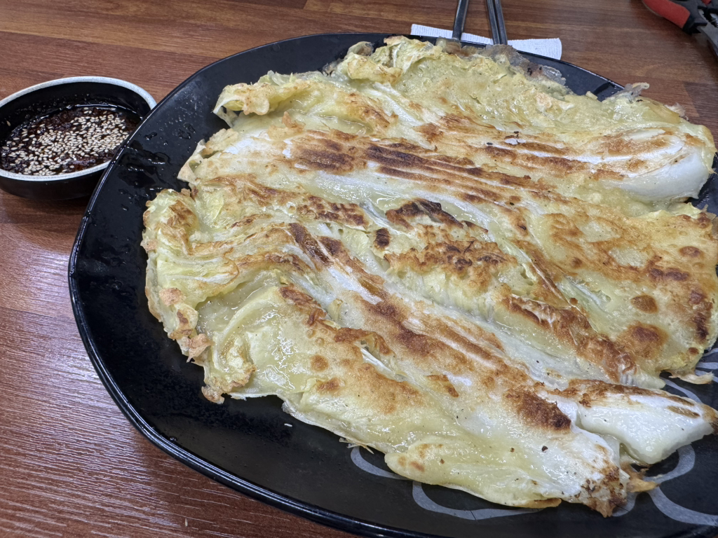 Myeongdongdakkalguksu 4
