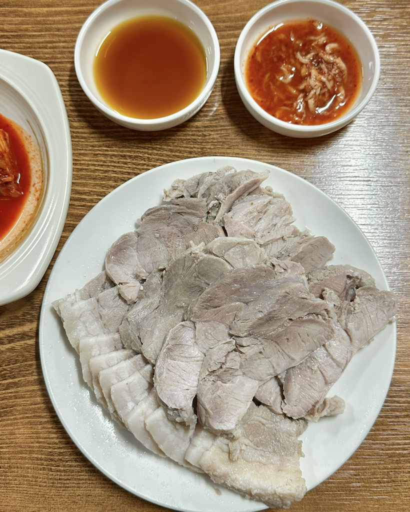 Gaeseongjip (개성집) 1