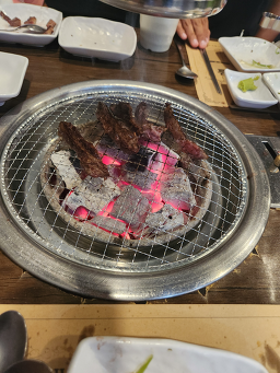 Dodeurammaeul (도드람마을) 2