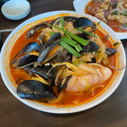 속초오징어짬뽕 6