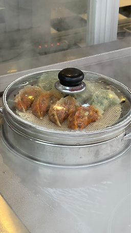 보광수제만두 사진 2