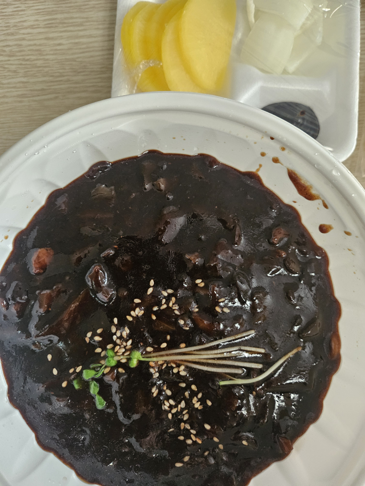포춘중화요리 사진