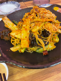 마라공방 교대점 사진 2