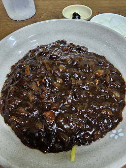 짜짜루 사진