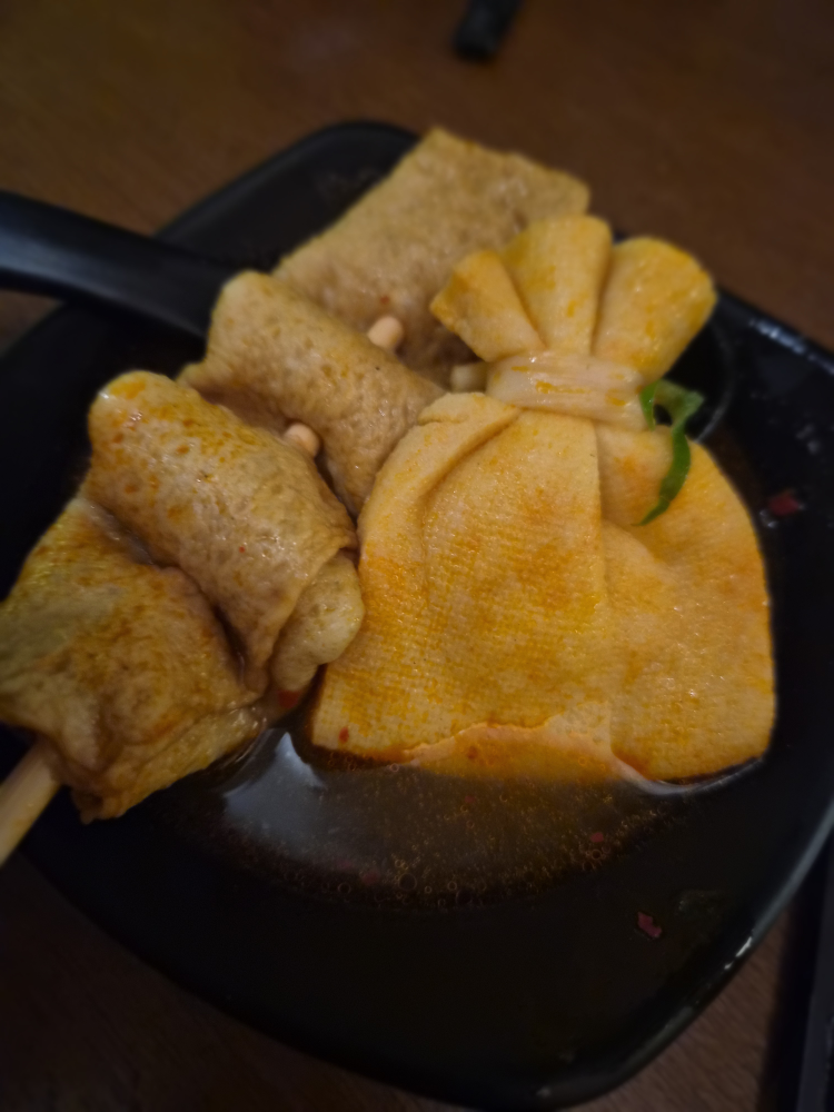 자작 제주혼술바 탑동점 사진 3