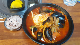 육오짬뽕 2
