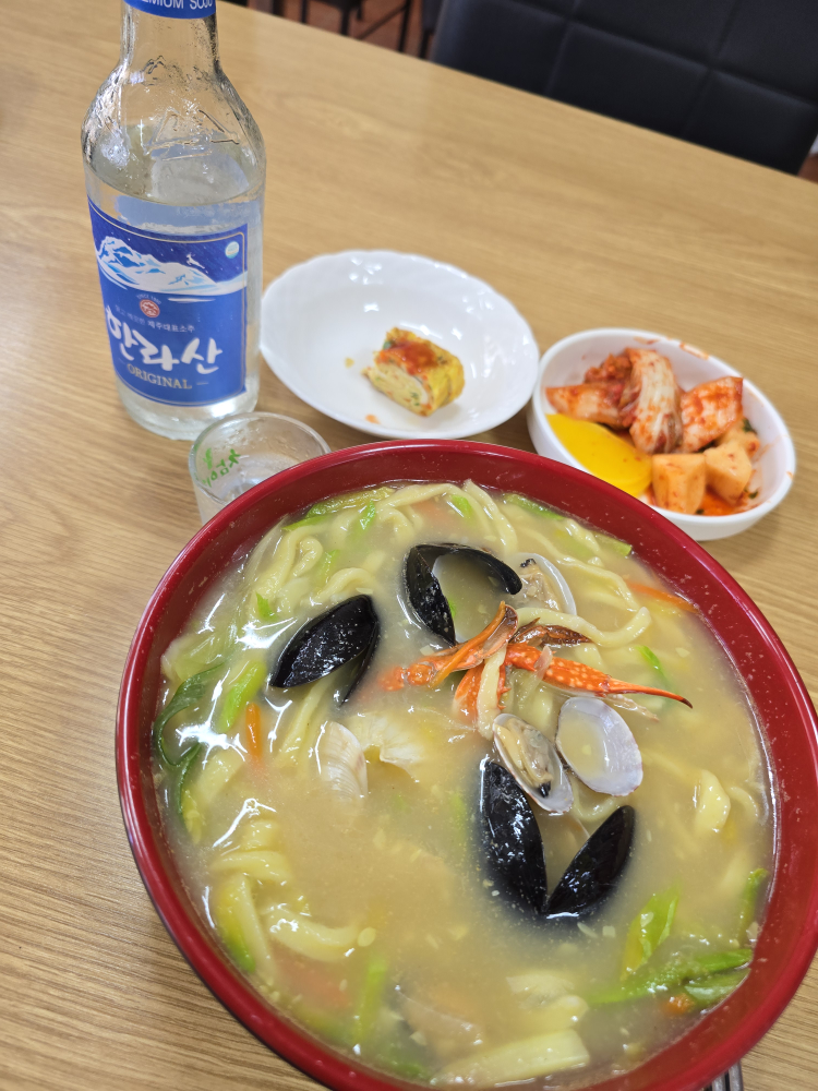 삼양칼국수 사진 2