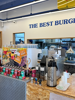 올드캡 South 사진 6