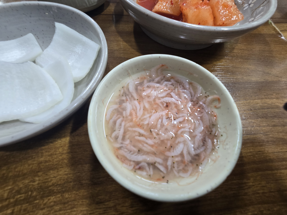 신의주순대와쭈꾸미 6