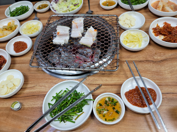 Namhaeanchamsutjangeo jeonmun 5